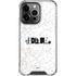 Disney Princess Belle Chromatic iPhone 13 Pro Clear Case