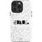 Disney Princess Belle Chromatic iPhone 13 Pro Impact Case