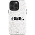 Disney Princess Belle Chromatic iPhone 13 Pro Impact Case