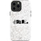 Disney Princess Belle Chromatic iPhone 13 Pro Max Impact Case
