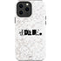 Disney Princess Belle Chromatic iPhone 13 Pro Max Impact Case