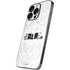 Disney Princess Belle Chromatic iPhone 13 Pro Skin