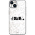 Disney Princess Belle Chromatic iPhone 13 Skin