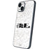 Disney Princess Belle Chromatic iPhone 13 Skin