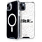 Disney Princess Belle Chromatic iPhone 14 Plus MagSafe Case