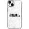 Disney Princess Belle Chromatic iPhone 14 Plus Skin
