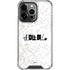 Disney Princess Belle Chromatic iPhone 14 Pro Clear Case