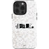 Disney Princess Belle Chromatic iPhone 14 Pro Impact Case
