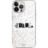 Disney Princess Belle Chromatic iPhone 14 Pro Max Skin