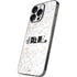 Disney Princess Belle Chromatic iPhone 14 Pro Max Skin