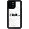 Disney Princess Belle Chromatic iPhone 14 Pro Max Waterproof Case