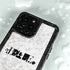 Disney Princess Belle Chromatic iPhone 14 Pro Max Waterproof Case
