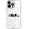 Disney Princess Belle Chromatic iPhone 15 Pro Skin