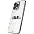 Disney Princess Belle Chromatic iPhone 15 Pro Skin