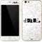 Disney Princess Belle Chromatic iPhone 6/6s Skin
