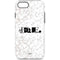 Disney Princess Belle Chromatic iPhone 7 Pro Case