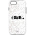 Disney Princess Belle Chromatic iPhone 7 Pro Case