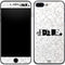 Disney Princess Belle Chromatic iPhone 8 Plus Skin