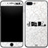 Disney Princess Belle Chromatic iPhone 8 Plus Skin