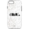 Disney Princess Belle Chromatic iPhone 8 Pro Case