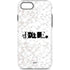 Disney Princess Belle Chromatic iPhone 8 Pro Case