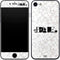 Disney Princess Belle Chromatic iPhone 8 Skin