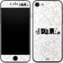 Disney Princess Belle Chromatic iPhone 8 Skin