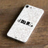 Disney Princess Belle Chromatic iPhone 8 Skin