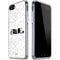Disney Princess Belle Chromatic iPhone SE (2nd & 3rd Gen) Clear Case