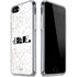 Disney Princess Belle Chromatic iPhone SE (2nd & 3rd Gen) Clear Case