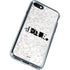 Disney Princess Belle Chromatic iPhone SE (2nd & 3rd Gen) Clear Case