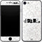 Disney Princess Belle Chromatic iPhone SE (2nd & 3rd Gen) Skin
