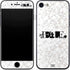 Disney Princess Belle Chromatic iPhone SE (2nd & 3rd Gen) Skin