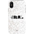 Disney Princess Belle Chromatic iPhone X Pro Case