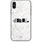 Disney Princess Belle Chromatic iPhone X Skin