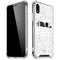 Disney Princess Belle Chromatic iPhone XR Clear Case