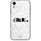 Disney Princess Belle Chromatic iPhone XR Skin