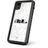 Disney Princess Belle Chromatic iPhone XR Waterproof Case