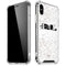 Disney Princess Belle Chromatic iPhone XS Max Clear Case