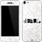 Disney Princess Belle Chromatic Apple iPod Skin
