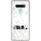 Disney Princess Belle Chromatic LG Stylo 6 Clear Case
