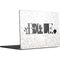 Disney Princess Belle Chromatic MacBook Air 15 in (2023) Skin
