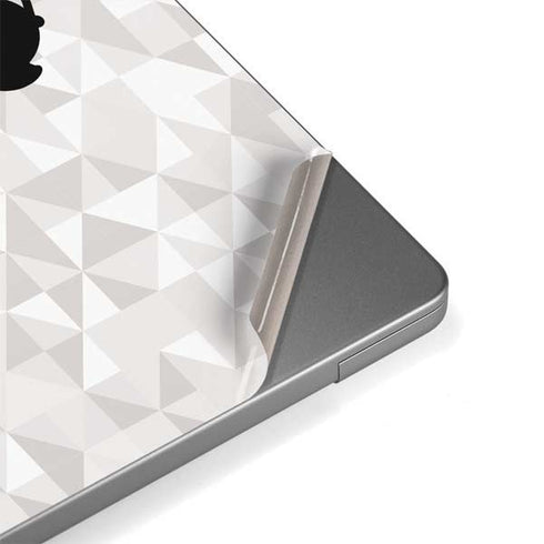 Disney Princess Belle Chromatic MacBook Pro 14in (2021-24) Skin