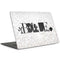 Disney Princess Belle Chromatic Apple MacBook Pro 15-inch Skin