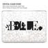 Disney Princess Belle Chromatic MacBook Pro 15in (2016-19) Case plus Skin