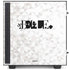 Disney Princess Belle Chromatic NZXT H510 Compact ATX Mid-Tower Case Skin