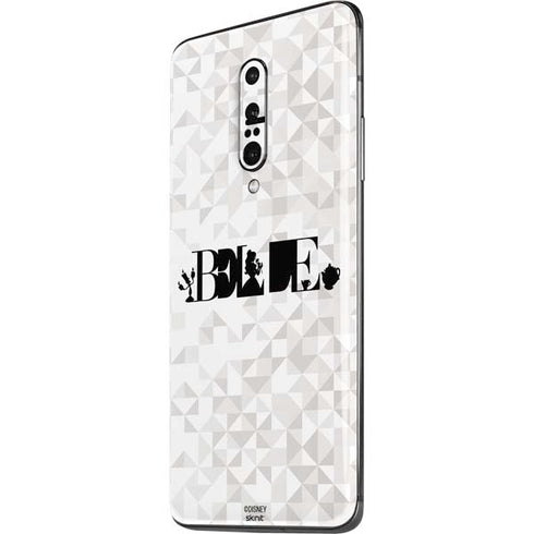 Disney Princess Belle Chromatic OnePlus 7 Pro Skin