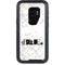 Disney Princess Belle Chromatic Otterbox Defender Galaxy Skin