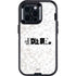 Disney Princess Belle Chromatic Otterbox Defender iPhone Skin