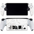 Disney Princess Belle Chromatic PlayStation Portal Remote Player Skin
